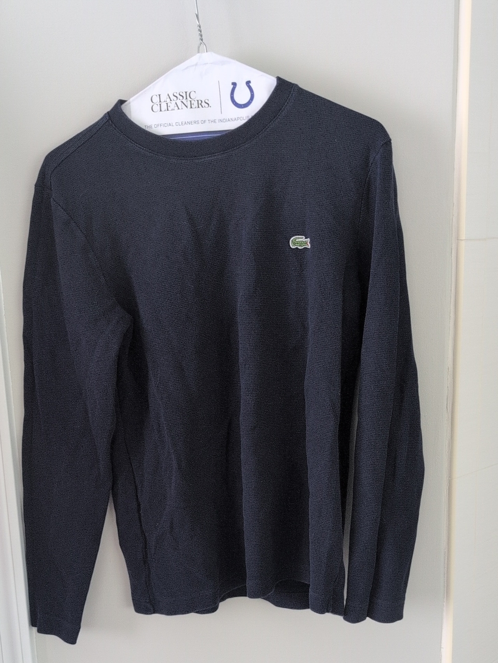 Lacoste Shirt